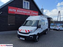 Iveco Daily 2015 3 Iveco Daily 2015 3