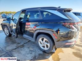 Hyundai Tucson 2022 2