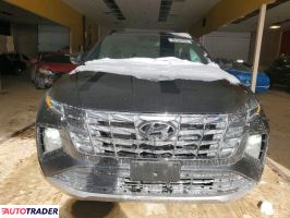 Hyundai Tucson 2024 1