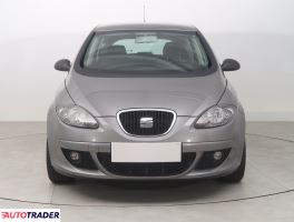 Seat Toledo 2007 1.9 103 KM