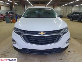 Chevrolet Equinox 2021 1
