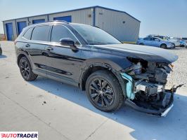 Honda CR-V 2025 2