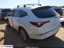 Acura MDX 2023 3