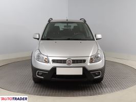 Fiat Sedici 2011 1.6 118 KM