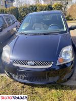 Ford Fiesta - zobacz ofertę