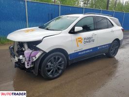 Chevrolet Equinox - zobacz ofertę
