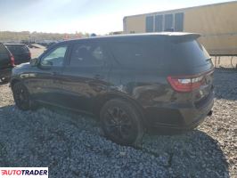 Dodge Durango 2022 3