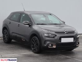 Citroen C4 Cactus 2019 1.2 108 KM