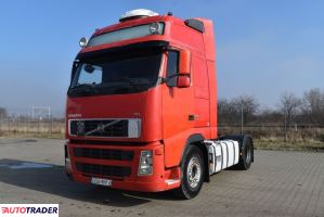 Volvo FH 480 Volvo FH 480
