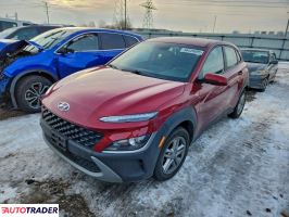 Hyundai Kona - zobacz ofertę