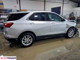 Chevrolet Equinox 2020 1