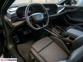 Audi A5 2025 2 204 KM