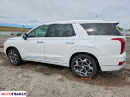 Hyundai Pozostałe 2021 3