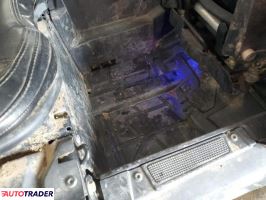 Polaris Pozostałe 2023