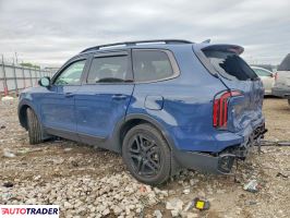 Kia Pozostałe 2025 3