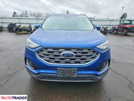 Ford Edge 2020 2
