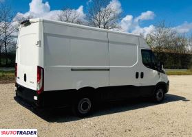 Iveco Daily 2017 2.3