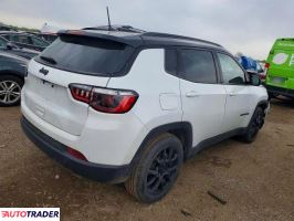 Jeep Compass 2022 2