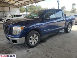 Nissan Titan 2019 5 Nissan Titan 2019 5