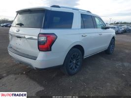 Ford Expedition 2021 3