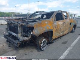 Chevrolet Colorado 2020 2