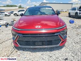 Hyundai Sonata 2024 2