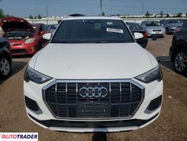 Audi Q3 2021 2 Audi Q3 2021 2