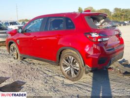 Mitsubishi Outlander 2025 2