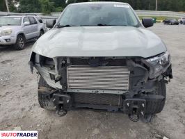 Ford Ranger 2021 2 Ford Ranger 2021 2