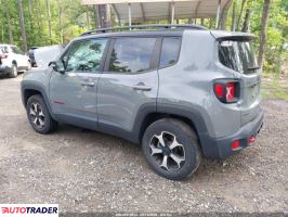 Jeep Renegade 2022 1