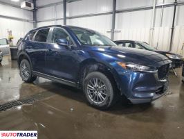 Mazda CX-5 2021 2 Mazda CX-5 2021 2
