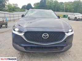 Mazda CX-30 2024 2
