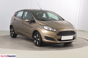 Ford Fiesta 2014 1.5 73 KM