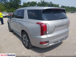 Hyundai Pozostałe 2022 3