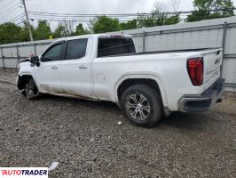 GMC Sierra 2019 5