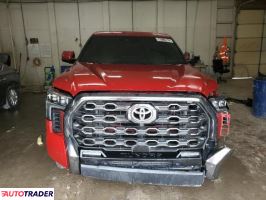 Toyota Tundra 2022 3