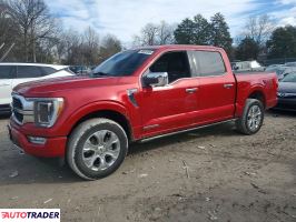 Ford Pozostałe 2022 3