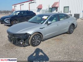 Hyundai Sonata 2026 2