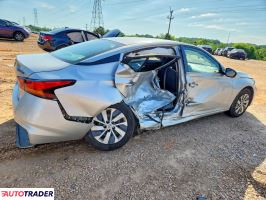 Nissan Altima 2024 2