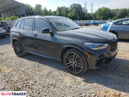 BMW X5 2023 3