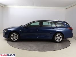 Opel Insignia 2022 2.0 171 KM