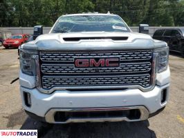 GMC Sierra 2021 6