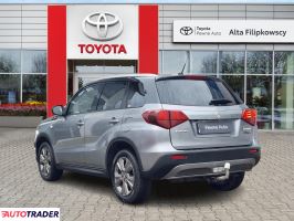 Suzuki Vitara 2023 1.5 102 KM