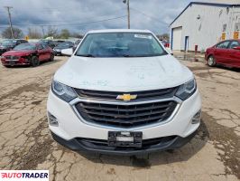 Chevrolet Equinox 2020 1