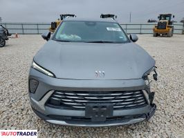 Buick Pozostałe 2024 2