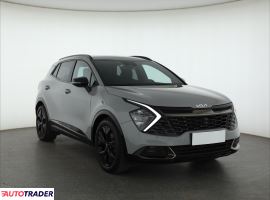 Kia Sportage - zobacz ofertę