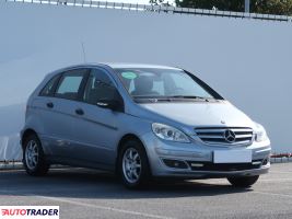 Mercedes B-klasa 2006 1.5 93 KM Mercedes B-klasa 2006 1.5 93 KM