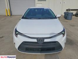 Toyota Corolla 2026 2