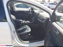 Ford Edge 2023 2 Ford Edge 2023 2