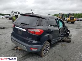 Ford EcoSport 2020 2